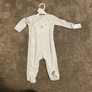 Brand New Button Up Pajamas!